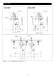 LIXIL(リクシル) EAAM-300EV1 取扱説明書 商品図面 施工説明書 加温自動水栓ヒートオートマージュA 取扱説明書3