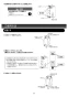 LIXIL(リクシル) EAAM-300EV1 取扱説明書 商品図面 施工説明書 加温自動水栓ヒートオートマージュA 取扱説明書9