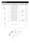 LIXIL(リクシル) EHMN-CA3SD3-313 取扱説明書 商品図面 施工説明書 ゆプラス 小型電気温水器 取扱説明書3