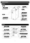 LIXIL(リクシル) EHMN-CA6ECSD3-313C 取扱説明書 商品図面 施工説明書 ゆプラス 小型電気温水器 取扱説明書2