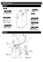 LIXIL(リクシル) EHMS-CA6SC2-321 取扱説明書 商品図面 施工説明書 ゆプラス 小型電気温水器 取扱説明書2