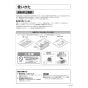 LIXIL(リクシル) TAR-741SI 取扱説明書 商品図面 施工説明書 レンジフード TARシリーズ 間口75cm 取扱説明書19