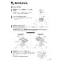 LIXIL(リクシル) TARW-9-665HSI 商品図面 施工説明書 TARシリーズ用同時給排ユニット 施工説明書13