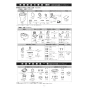 LIXIL(リクシル) YS-207NM1NNRP 取扱説明書 商品図面 施工説明書 掃除口付汚物流し 施工説明書3