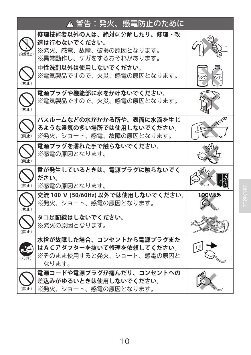 LIXIL(リクシル) AM-300CV1取扱説明書 商品図面 施工説明書 | 通販