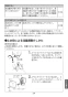 LIXIL(リクシル) AM-300TC 取扱説明書 商品図面 施工説明書 オートマージュA 混合水栓 取扱説明書35