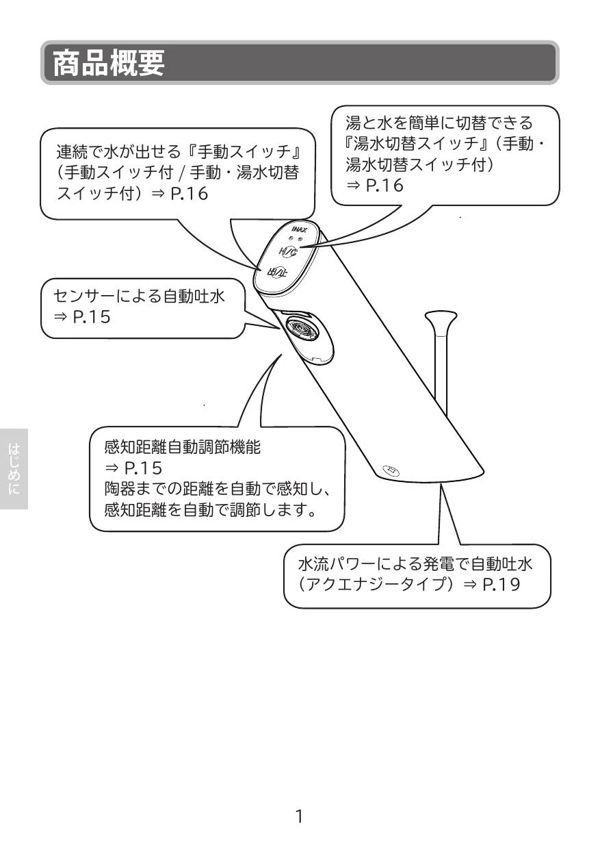 LIXIL(リクシル) AM-301CV1取扱説明書 商品図面 施工説明書 | 通販