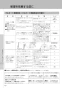 LIXIL(リクシル) BC-ZA10AH BW1+DT-ZA150AH BW1+CW-EA21 BW1 取扱説明書 施工説明書 セット図面 アメージュZ便器(フチレス)リトイレ+パッソ 取扱説明書60