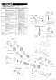 LIXIL(リクシル) BF-HW156TSLM 取扱説明書 商品図面 施工説明書 分解図 サーモスタットシャワーバス水栓 エコアクアスイッチシャワー 施工説明書4