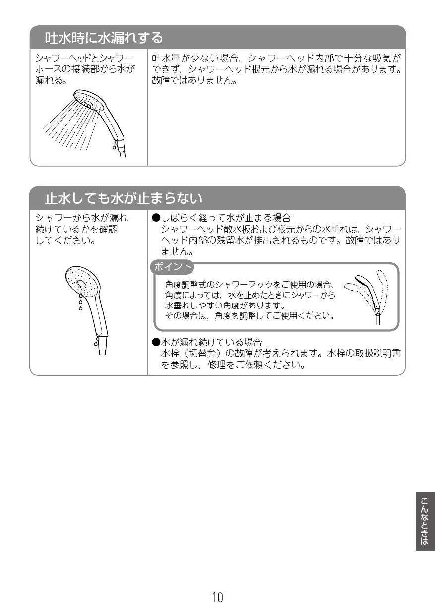 LIXIL(リクシル) BF-SL6B(1.6)取扱説明書 商品図面 分解図 | 通販 プロ