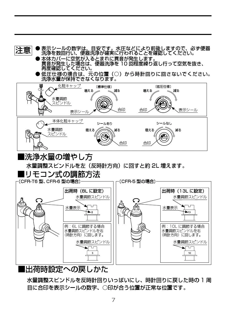 LIXIL(リクシル) C-P143S+CF-60UE+CF-103BB+CF-43DCK+CF-51U(85)+CF