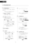 LIXIL(リクシル) CW-PA21L-NE BW1 取扱説明書 商品図面 施工説明書 シャワートイレPAシリーズ 取扱説明書37