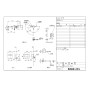 LIXIL(リクシル) CWA-67B 流せるもん 取扱説明書 商品図面 施工説明書 流せるもん 商品図面1