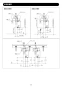 LIXIL(リクシル) EAAM-200EV2-AT 取扱説明書 施工説明書 取替用加温自動水栓 取扱説明書3