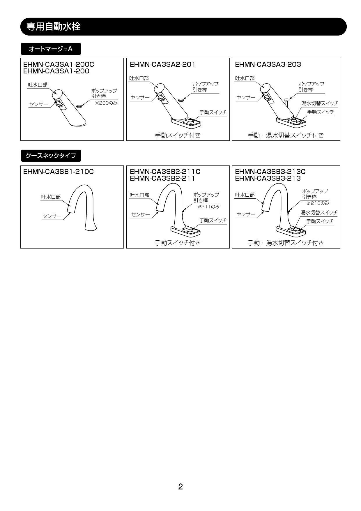 総合福袋 住設ショッピングEHMN-CA3ECSB2-211 リクシル LIXIL INAX