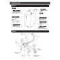 LIXIL(リクシル) EHMN-CA6SC1-320 取扱説明書 商品図面 施工説明書 ゆプラス 小型電気温水器 取扱説明書2