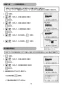 LIXIL(リクシル) EHPN-KWB12ECV1 取扱説明書 施工説明書 ゆプラス 飲料・洗い物用 壁掛オートウィークリータイマータイプ(飲用可) 取扱説明書17