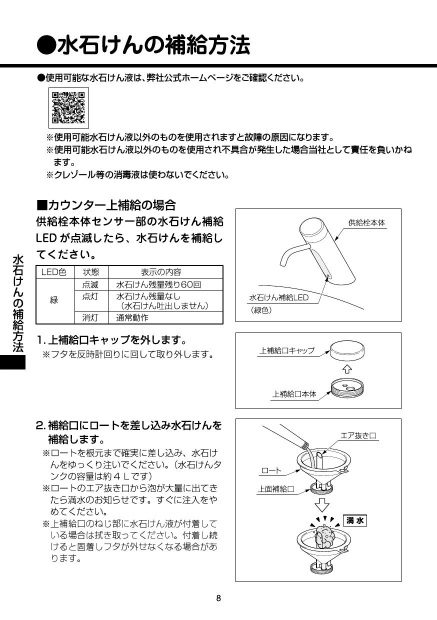 LIXIL(リクシル) KS-921MTPA取扱説明書 施工説明書 | 通販 プロストア