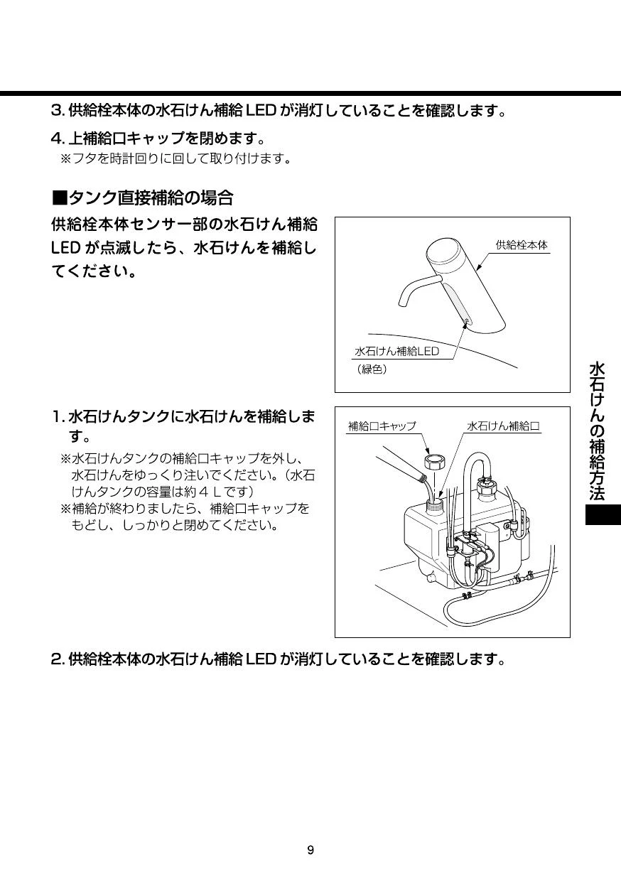 LIXIL(リクシル) KS-921MTPA取扱説明書 施工説明書 | 通販 プロストア