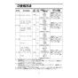 LIXIL(リクシル) S-207NM1NNRP 取扱説明書 商品図面 施工説明書 分解図 掃除口付汚物流し 取扱説明書6