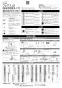 LIXIL(リクシル) YBC-CL10HU+DT-CL116AHU プレアスLSタイプ リトイレ 取扱説明書 商品図面 施工説明書 分解図 プレアスLSタイプ リトイレ 施工説明書1