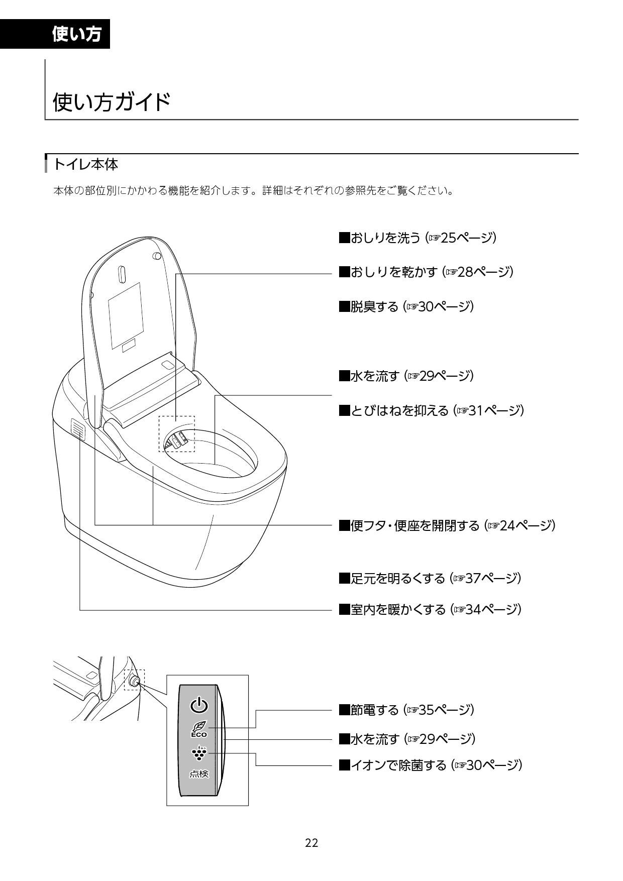 最安値挑戦】 リクシル サティスGタイプ ECO5 床上排水 Pトラップ 一般地 水抜方式 流動方式兼用 さらっと便座 TPG ノーブルトープ  LIXIL qdtek.vn