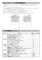 マックス BRS-C101HR-CX 取扱説明書 商品図面 施工説明書 浴室暖房換気乾燥機 施工説明書15