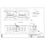三菱電機 BFD-10WS 取扱説明書 器具仕様書 両軸シロッコファン 器具仕様書4