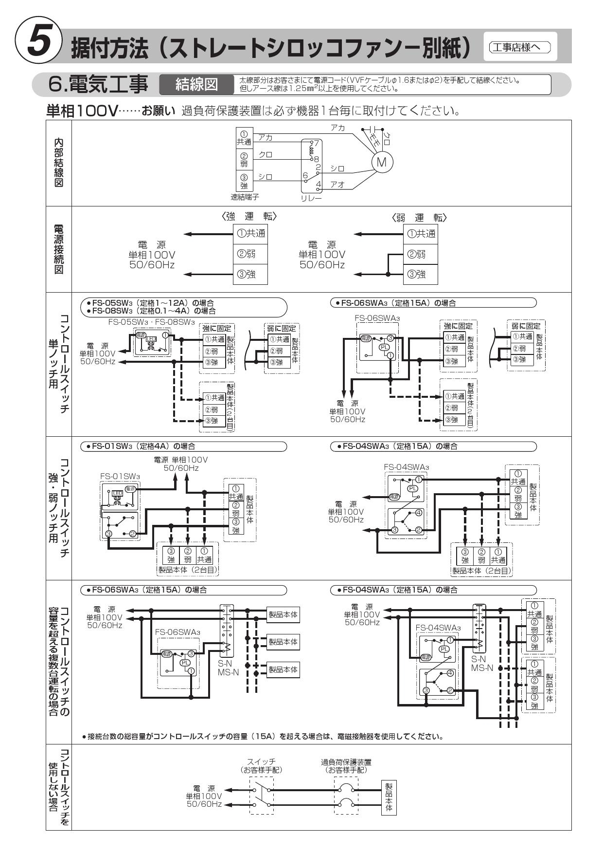 BFS-240TUA2 三菱電機 空調用送風機 ストレートシロッコファン - その他