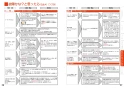 三菱電機 CS-G221AKS 取扱説明書 施工説明書 納入仕様図 IHクッキングヒーター ビルトイン型 らく楽IH 取扱説明書19