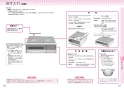 三菱電機 CS-G221CS 取扱説明書 施工説明書 納入仕様図 IHクッキングヒーター 据置型 2口 取扱説明書19