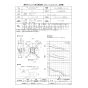 三菱電機 EF-X35UT 取扱説明書 器具仕様書 薄形有圧換気扇 ステンレスタイプ 器具仕様書1