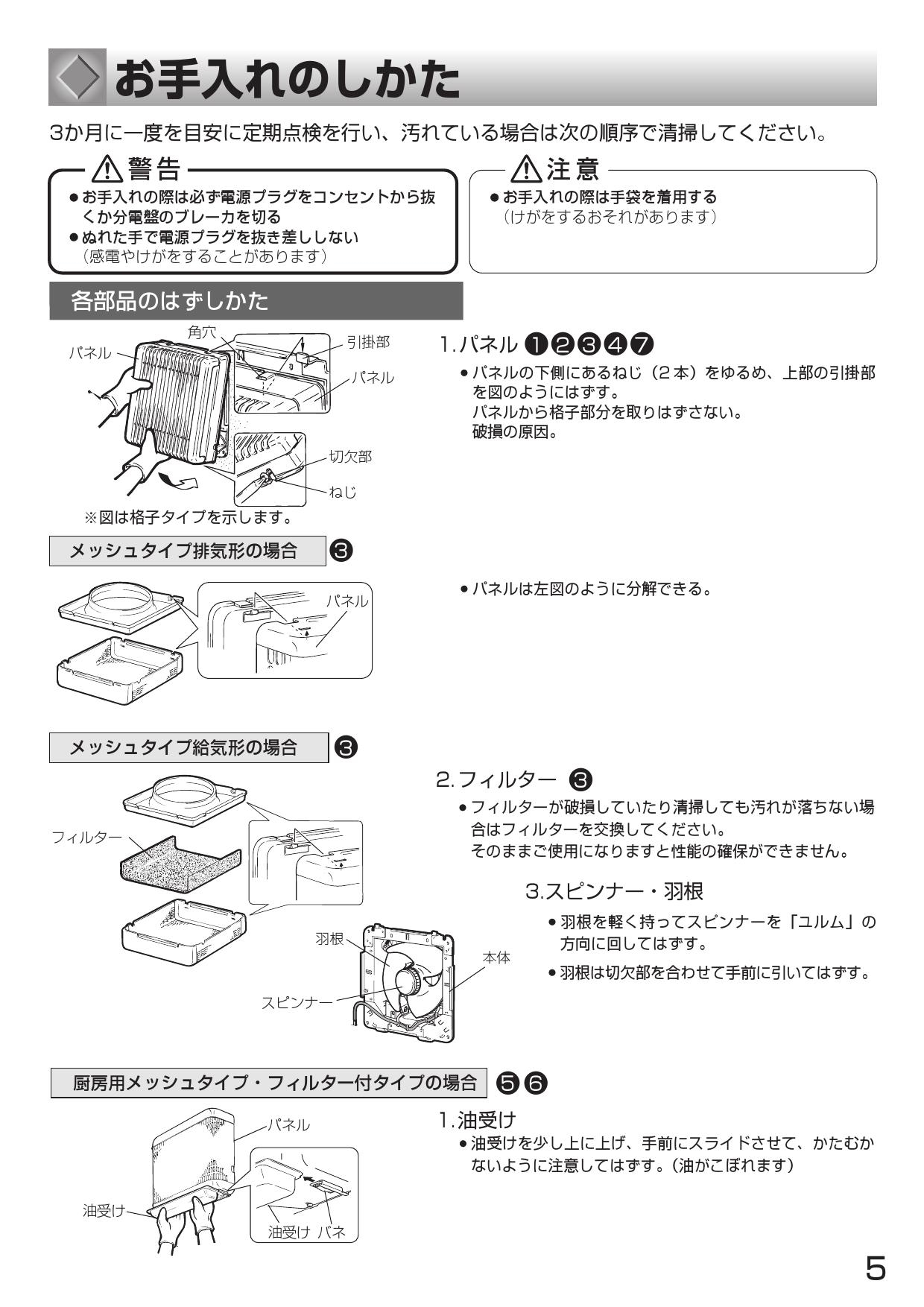 お買得】 三菱電機 産業用送風機 業務用有圧換気扇 EFC-25MSB2