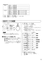 三菱電機 FS-15THE3 取扱説明書 施工説明書 納入仕様図 温湿度マルチコントローラ 施工説明書19