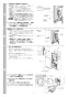 三菱電機 JT-SB216LSH-W 取扱説明書 施工説明書 納入仕様図 ジェットタオル スリムタイプ 施工説明書7