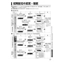 三菱電機 P-143TWT6 取扱説明書 施工説明書 納入仕様図 天井補助枠 取扱説明書19