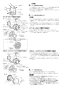 三菱電機 P-50CVS6 取扱説明書 施工説明書 納入仕様図 ステンレス製丸形フード 施工説明書3