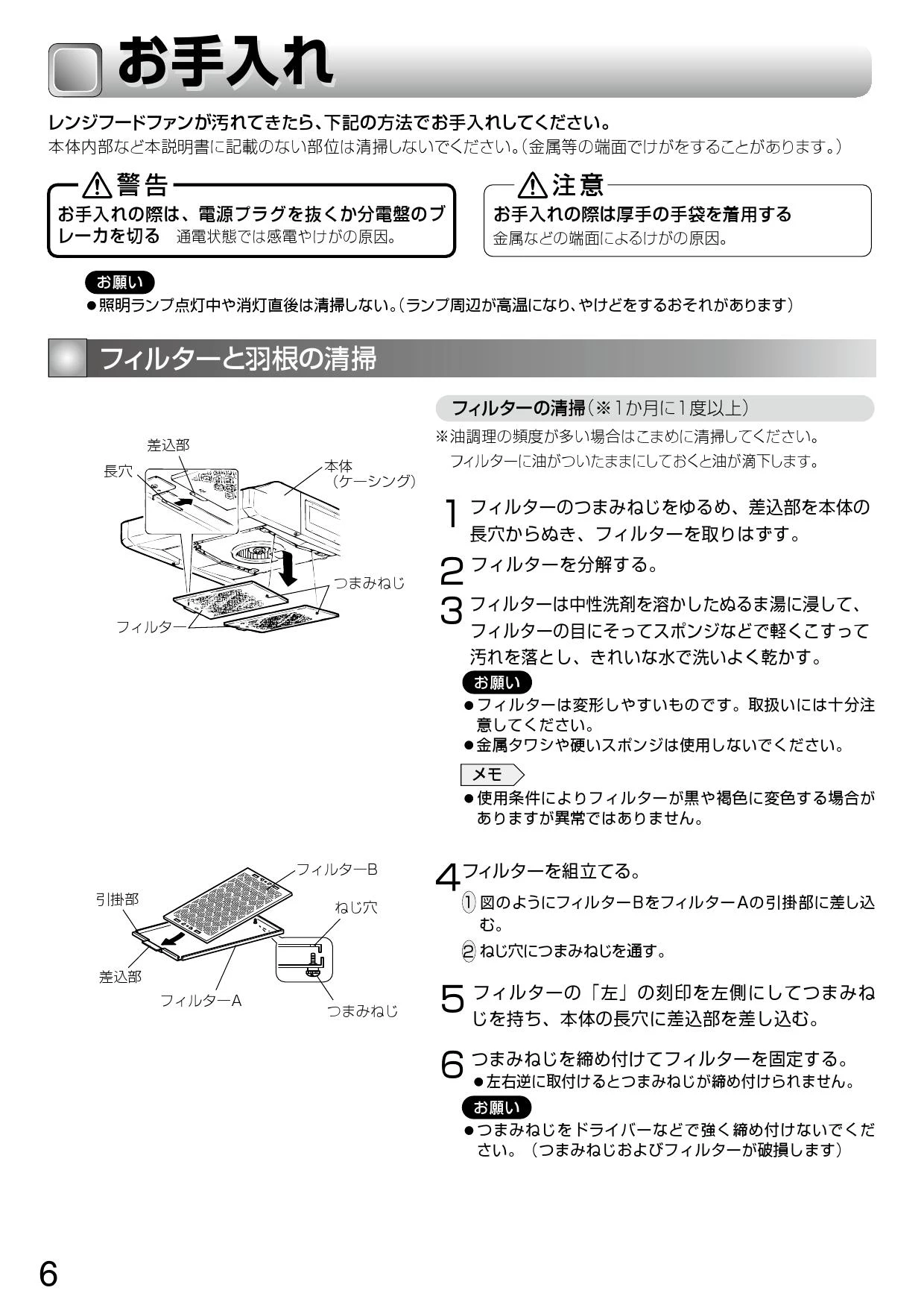 三菱電機 V-316K7取扱説明書 施工説明書 納入仕様図 | 通販 プロストア