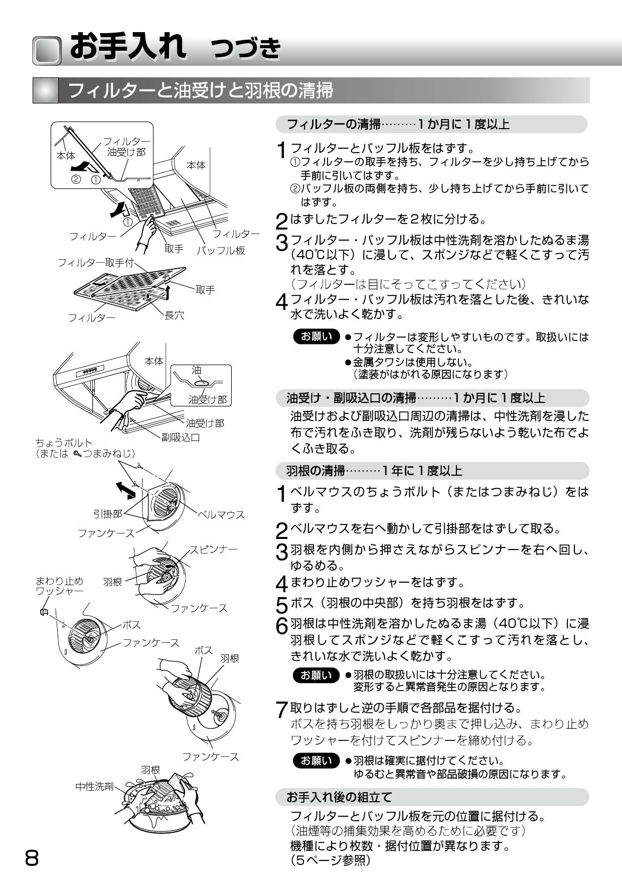 三菱電機 V-754KD8取扱説明書 施工説明書 納入仕様図 | 通販 プロ