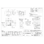 三菱電機 VD-18ZLXP14-IN 取扱説明書 納入仕様図 天井埋込形換気扇 納入仕様図1