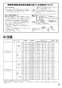 三菱電機 VL-20ZMH4-L 取扱説明書 施工説明書 納入仕様図 ロスナイセントラル換気システム 天吊埋込形(薄型ベーシックシリーズ･温暖地タイプ) 取扱説明書15