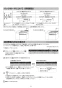 三菱電機 CS-G29CS 取扱説明書 施工説明書 納入仕様図 IHクッキングヒーター 据置型 G29CSシリーズ 施工説明書5