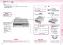 三菱電機 CS-G29CS 取扱説明書 施工説明書 納入仕様図 IHクッキングヒーター 据置型 G29CSシリーズ 取扱説明書19