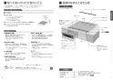 三菱電機 CS-G321MS 取扱説明書 施工説明書 納入仕様図 IHクッキングヒーター ビルトイン型 G321Mシリーズ 取扱説明書4