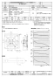 三菱電機 EF-30BTXC2-F 取扱説明書 施工説明書 納入仕様図 産業用有圧換気扇 低騒音ステンレス高耐食排気形 三相 納入仕様図1