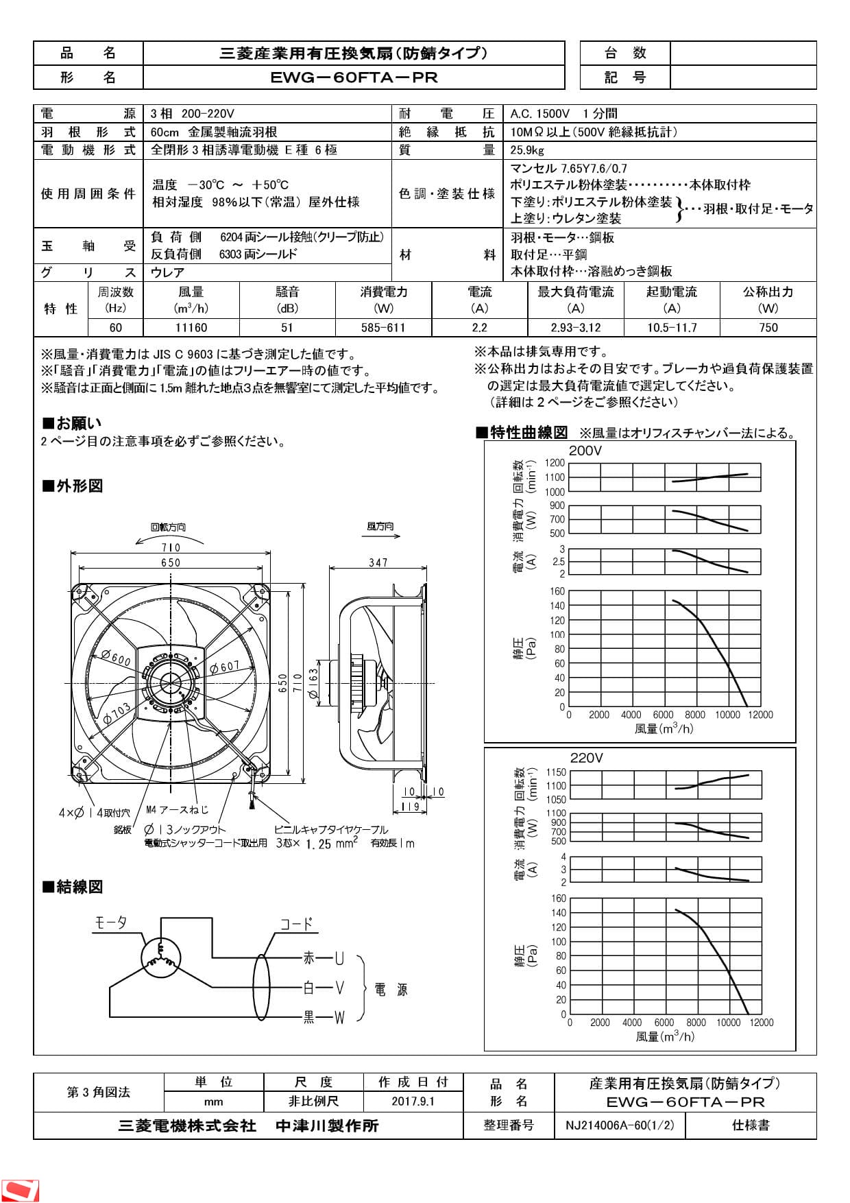 省スペース 洗える おしゃれ 三菱電機 EWG-70JTA-PR-50 三菱電機 有圧