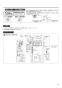 三菱電機 LGH-RN25RXVD 取扱説明書 施工説明書 納入仕様図 業務用ロスナイ 天井埋込形 DCリプレースマイコン 施工説明書11