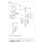 三菱電機 PZ-N200RB 施工説明書 納入仕様図 リレーボックス 納入仕様図2