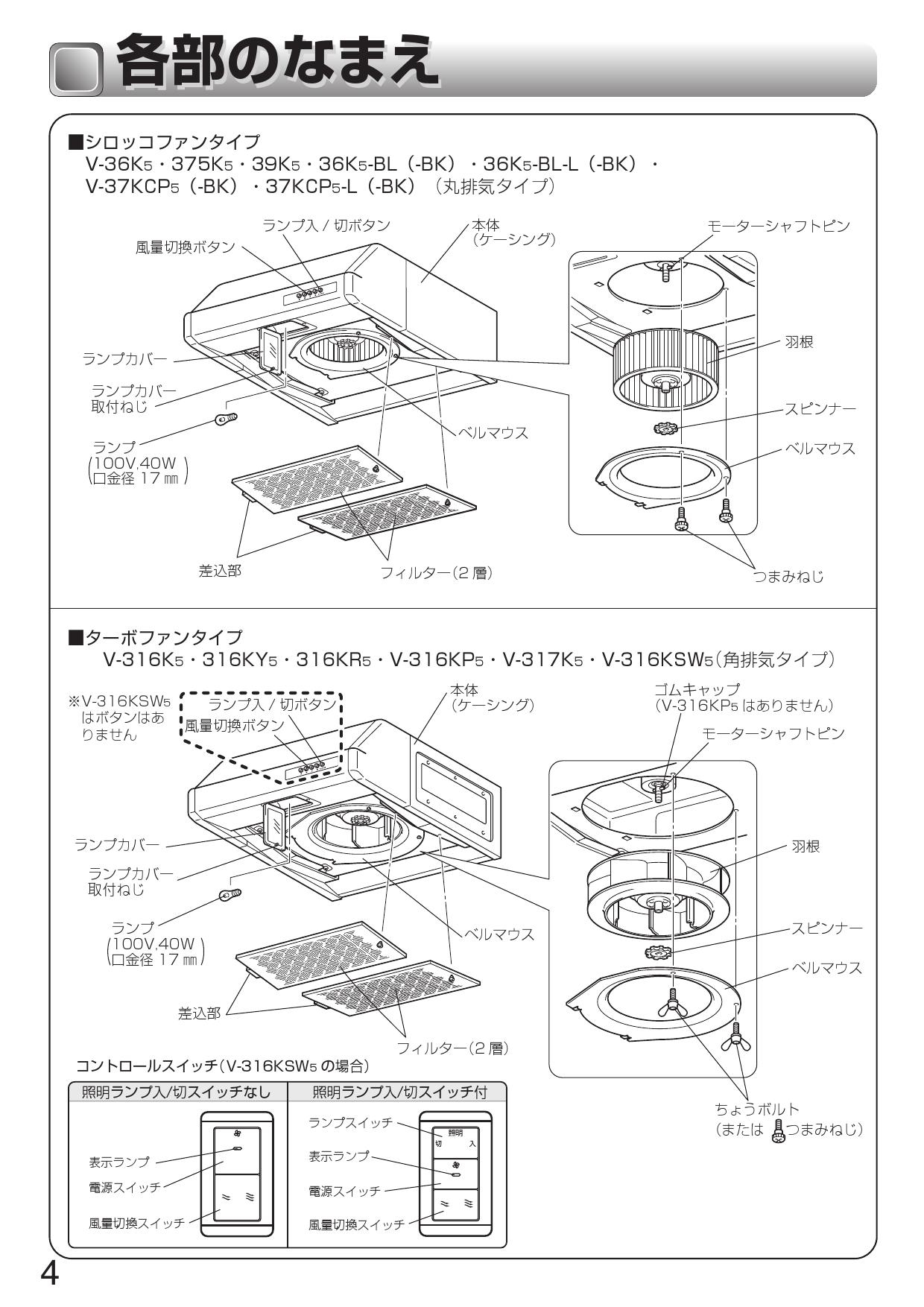 選ぶなら 三菱電機 MITSUBISHI ELECTRIC 天井埋込形ダクト用換気扇 サニタリー用 低騒音形 強弱切替タイプ VD−20ZKC13 