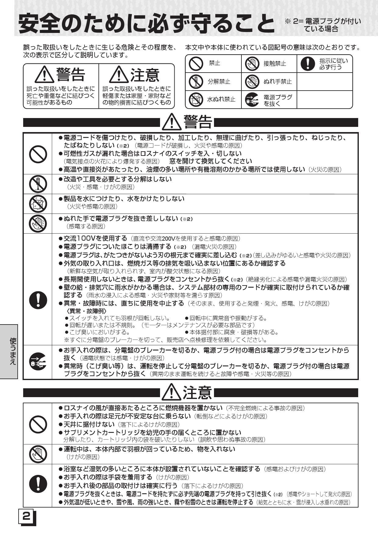 三菱電機 VL-08JV3-D取扱説明書 施工説明書 納入仕様図 | 通販 プロストア ダイレクト